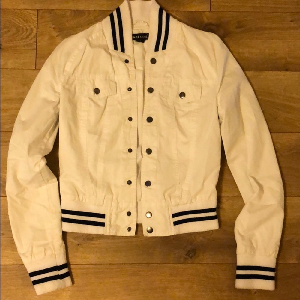 Jacket